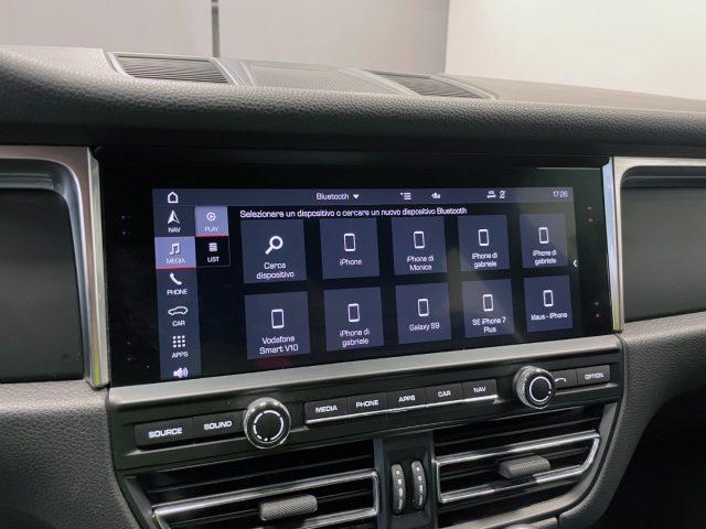 PORSCHE Macan 2.0 245cv PDK