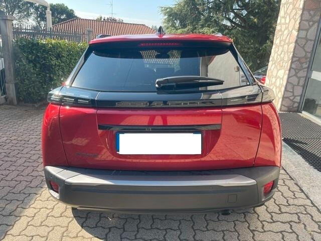 PEUGEOT 2008 PURETECH 100CV ALLURE 38000KM