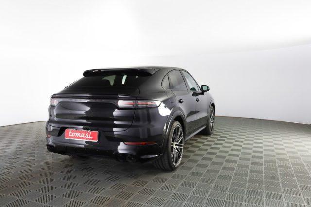 PORSCHE Cayenne Coupé 3.0 Coupè V6