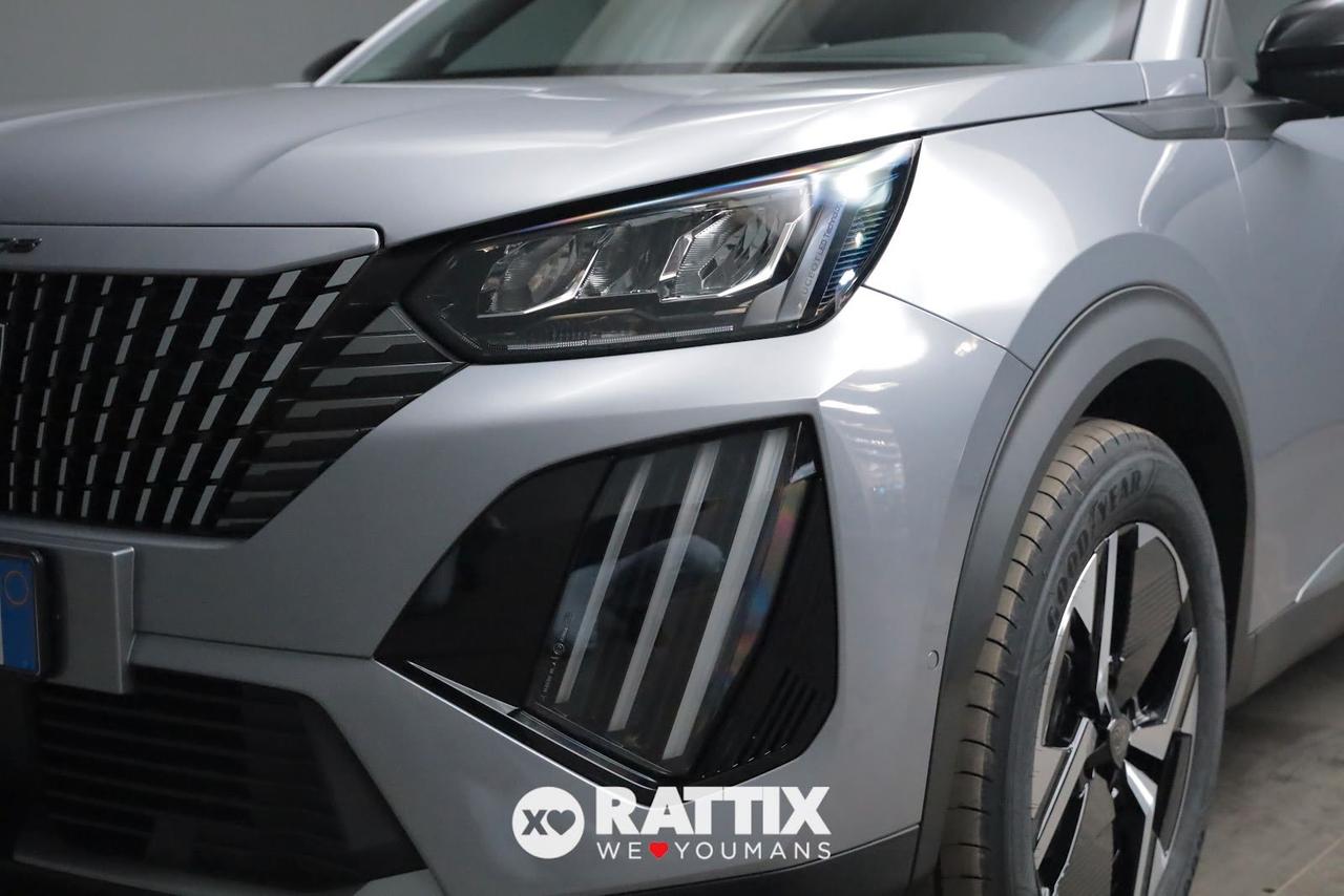 Peugeot 2008 1.2 Puretech 100CV Allure