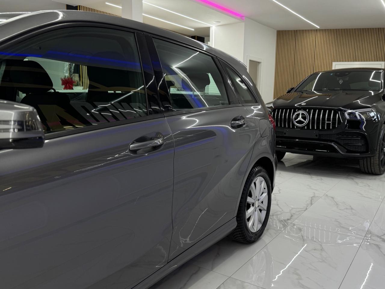 Mercedes-benz Classe B 180CDI Premium