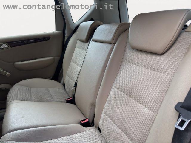 MERCEDES-BENZ A 160 BlueEFFICIENCY Style Unico proprietario