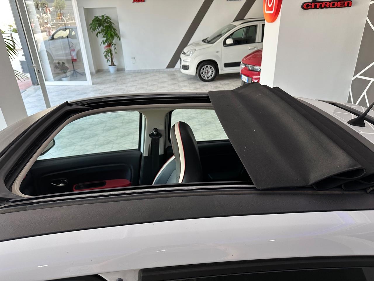 Renault Twingo SCe Zen