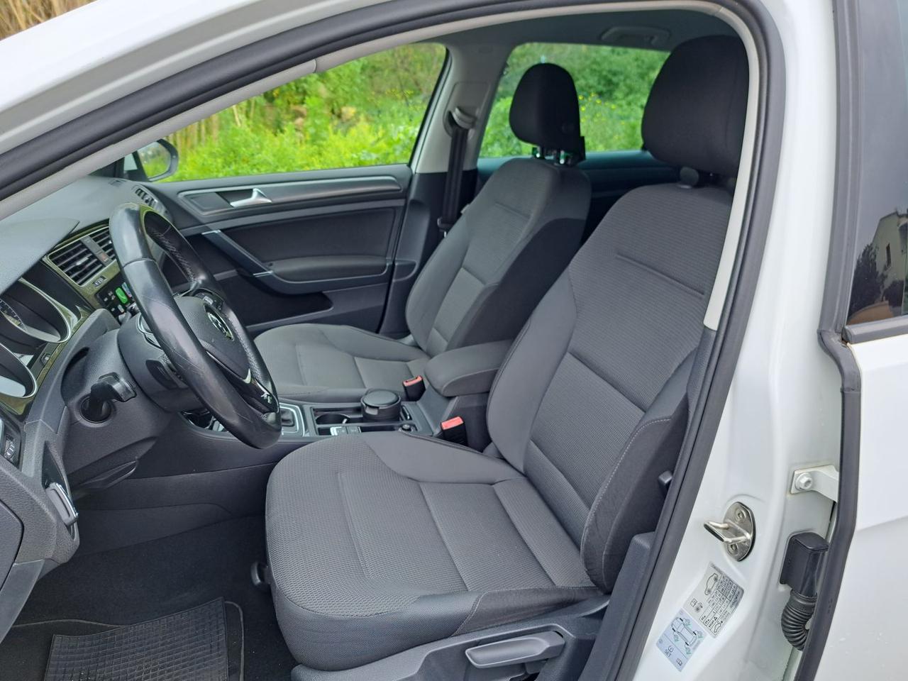 Volkswagen Golf 7.5 BlueMotion 1.6 TDI #4695