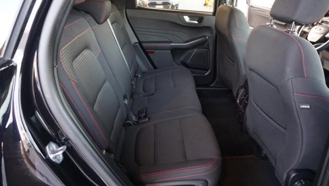 FORD Kuga 2.0 EcoBlue 120 CV aut. 2WD ST-Line