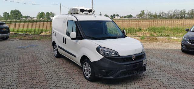 FIAT Doblo Doblò 1.3 MJT PN-TN Cargo - MODULO FRIGORIFERO