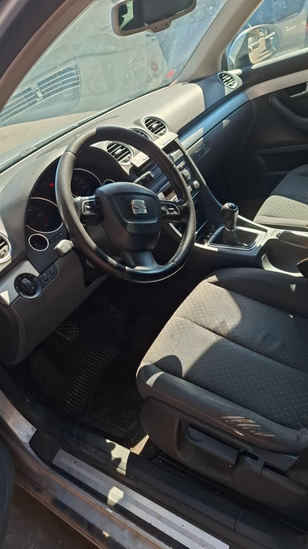 Seat Exeo 2.0 TDI PER RICAMBI