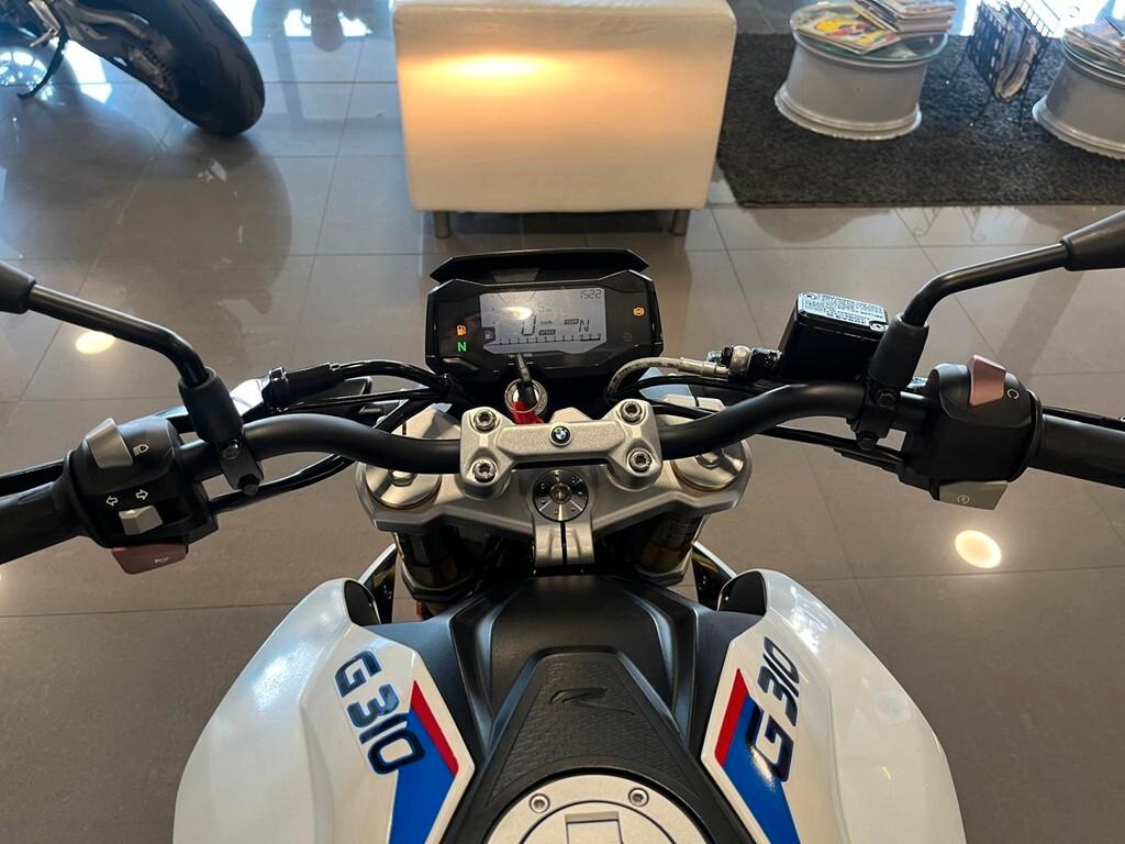 Bmw G 310 R