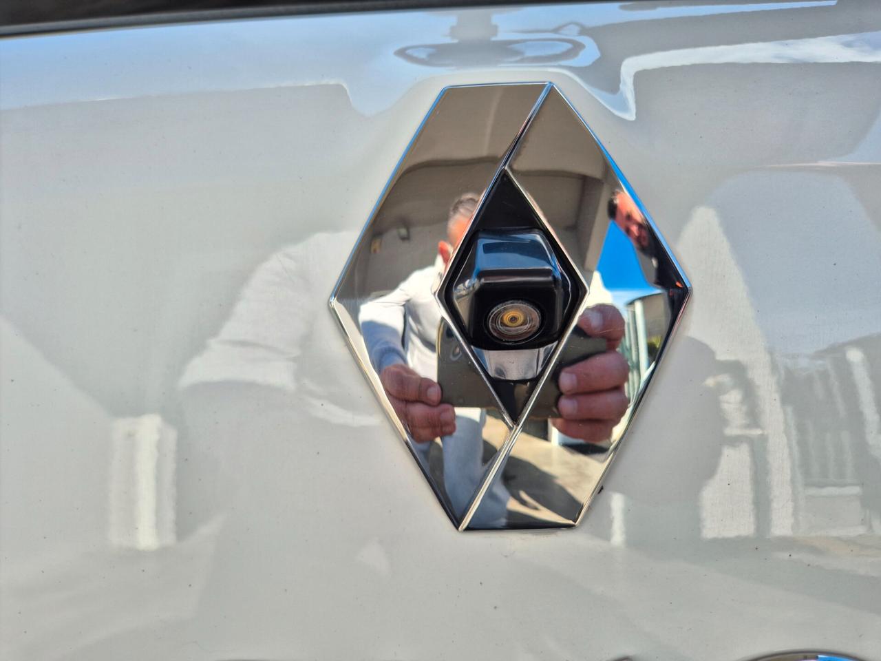 Renault Clio dCi 8V 90 CV 5 porte Duel BELLISSIMA