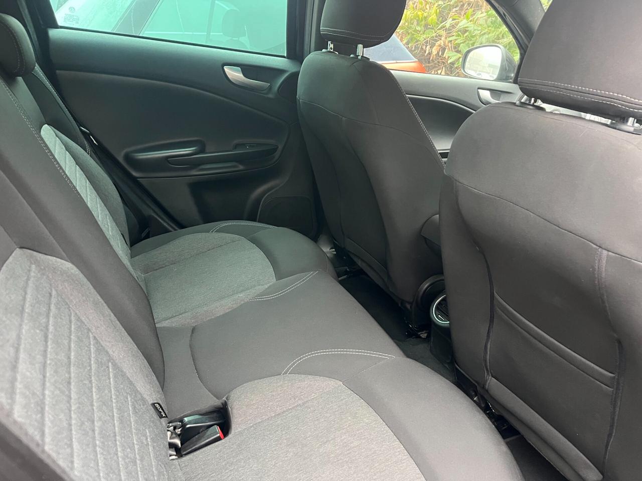 Alfa Romeo Giulietta 1.6 JTDm 120 CV Sport