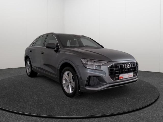 AUDI Q8 50 TDI 286 CV Sport