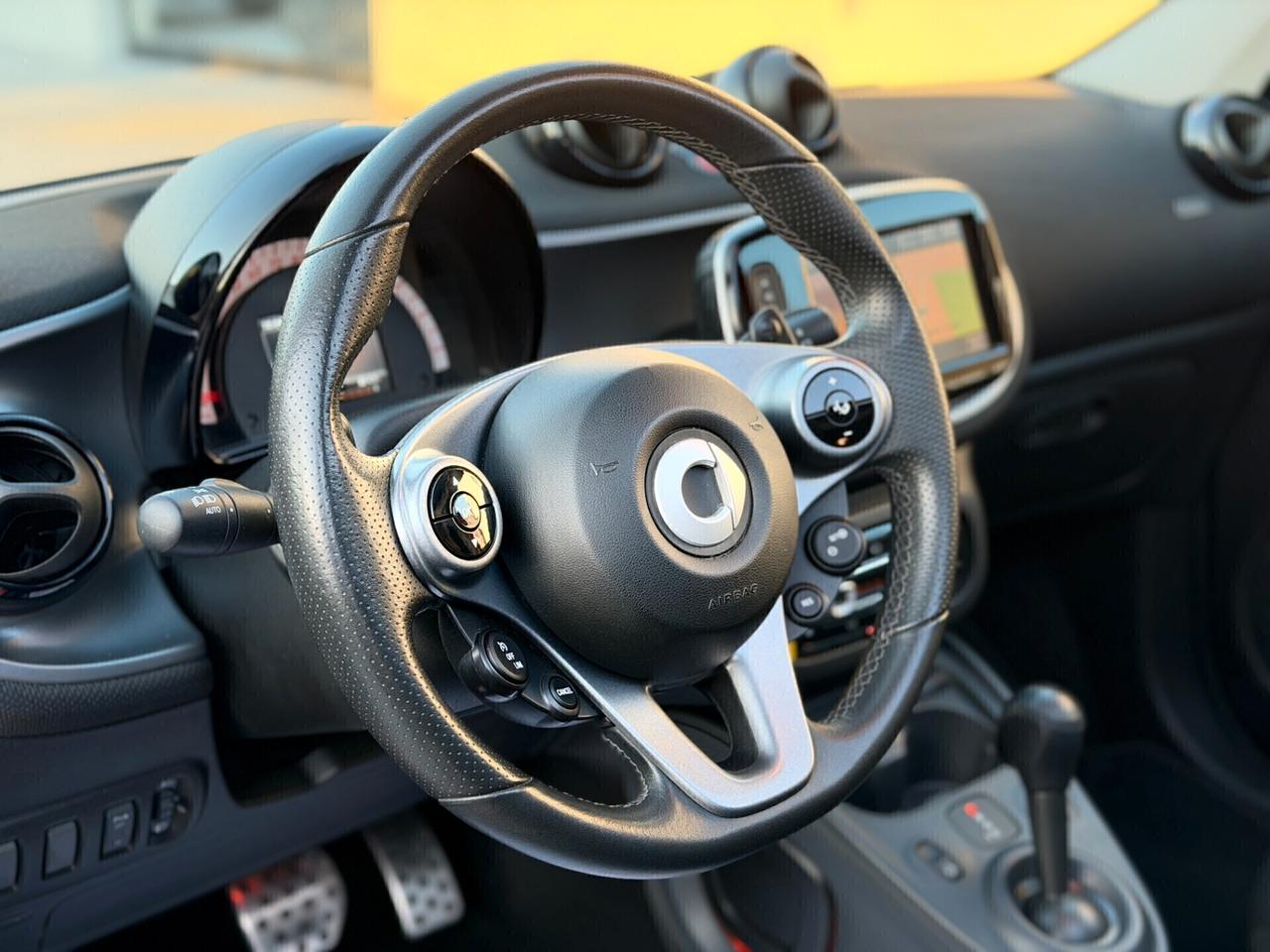 Smart ForFour 0.9 90 CV Turbo PRIME TWINAMIC TETTO MY19