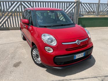 Fiat 500L Living 1.6 Multijet 105 CV Pop Star