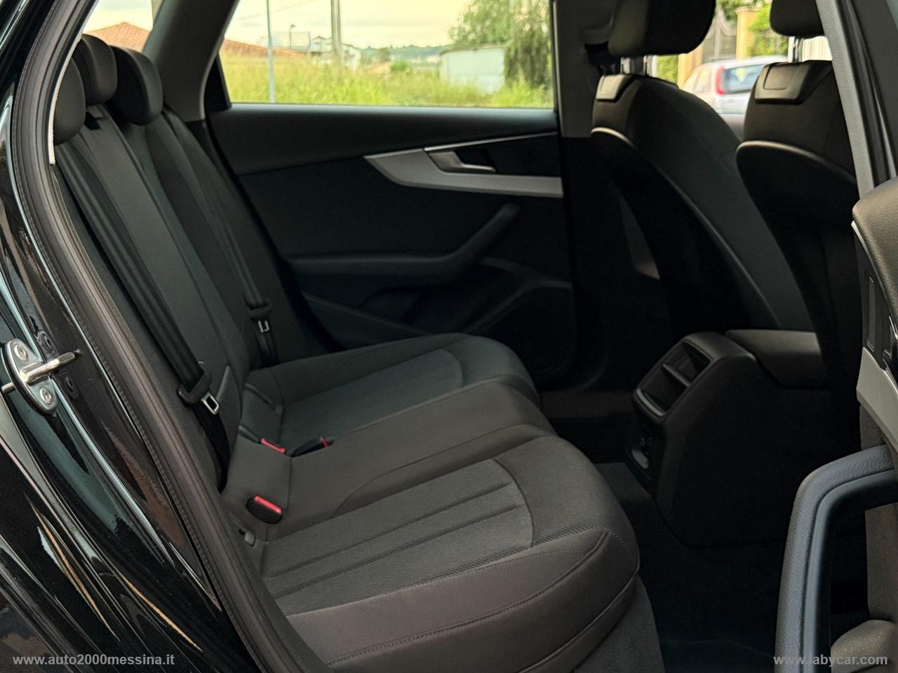 AUDI A4 Avant 35 TDI/163CV S tronic Business