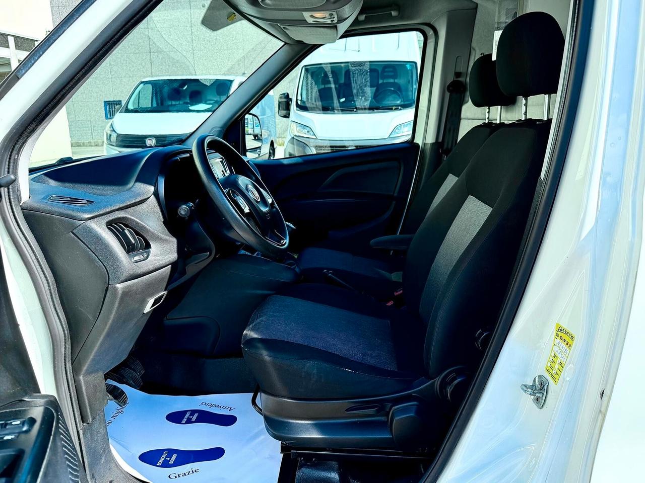 Fiat Doblo Doblò 1.6 MJT 105CV PC-TN Cargo Lamierato