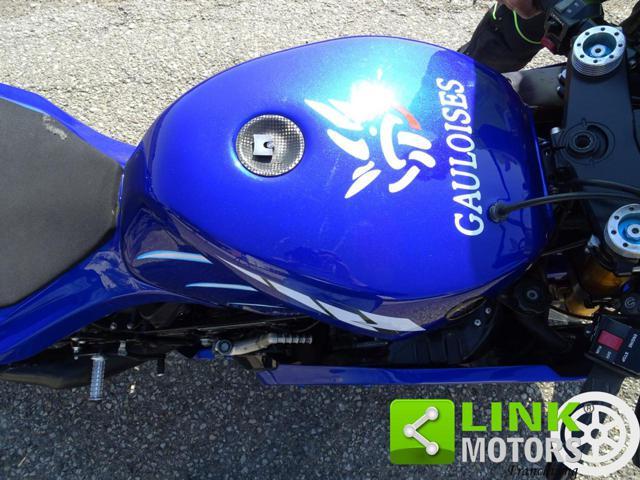 YAMAHA RD 500 LC REPLICA VALENTINO ROSSI