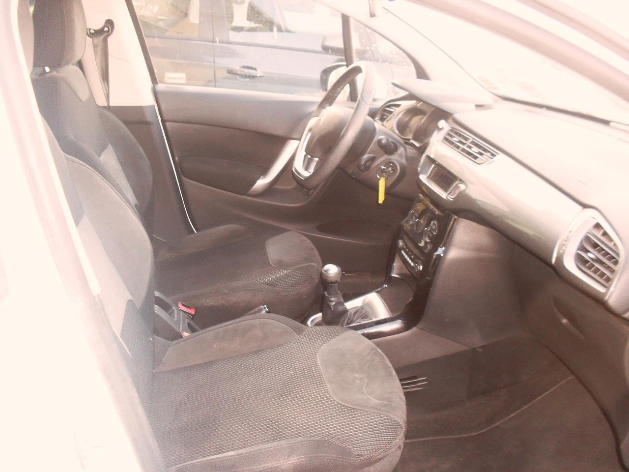 Citroen C3 1.4 Perfect
