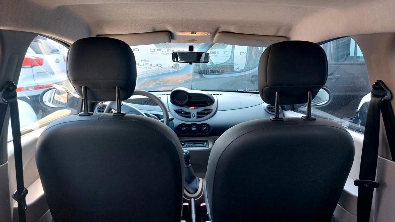 Renault Twingo 1.2 8V Dynamique