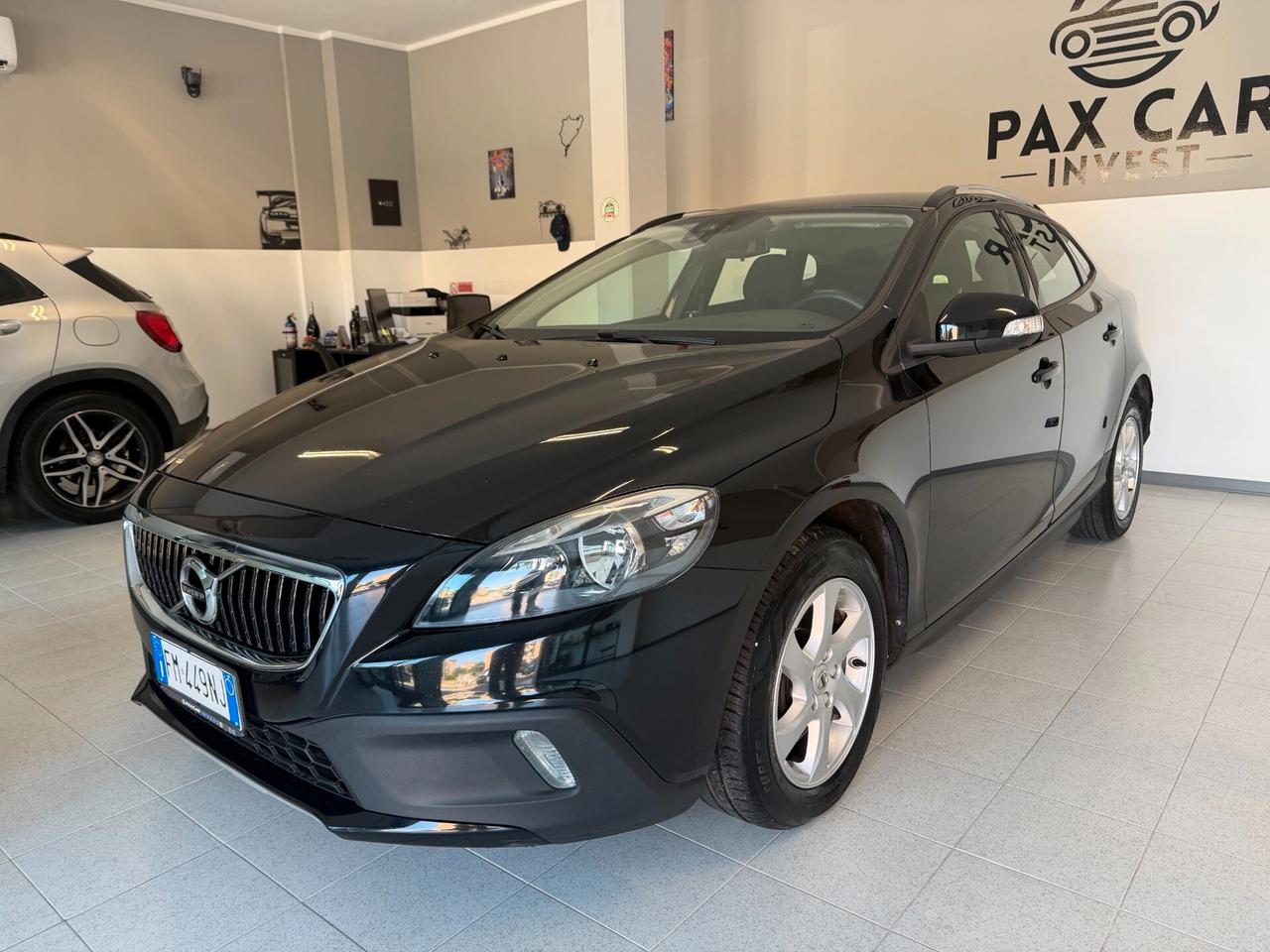 Volvo V40 Cross Country D2 Business 120CV NEOPATENTATI FINANZIABILE