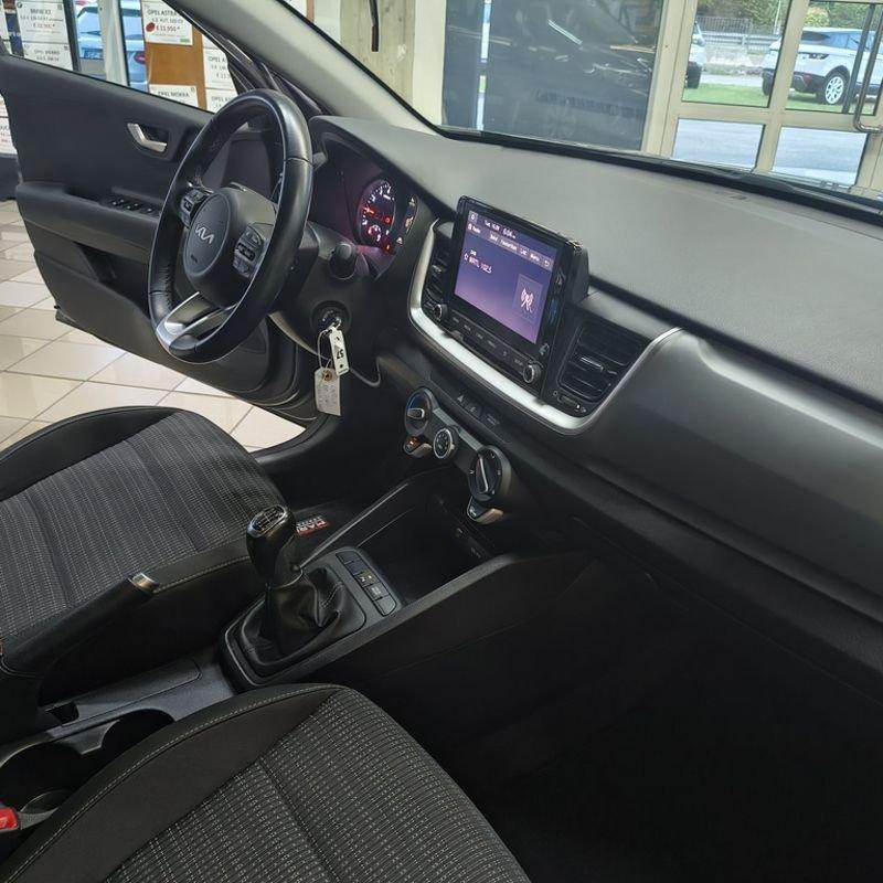KIA Stonic 1.0 TGDi 101 CV MHEV Style