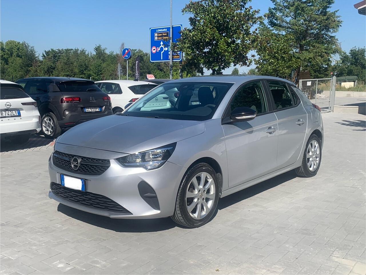 Opel Corsa 1.2 Edition