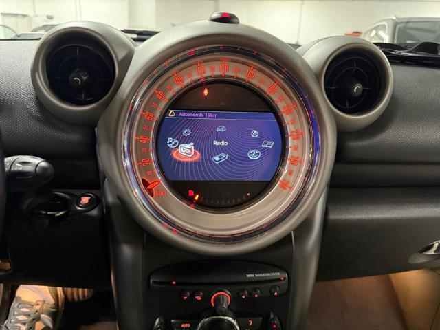 MINI Countryman Mini Cooper S Countryman ALL4 AUTOMATICA