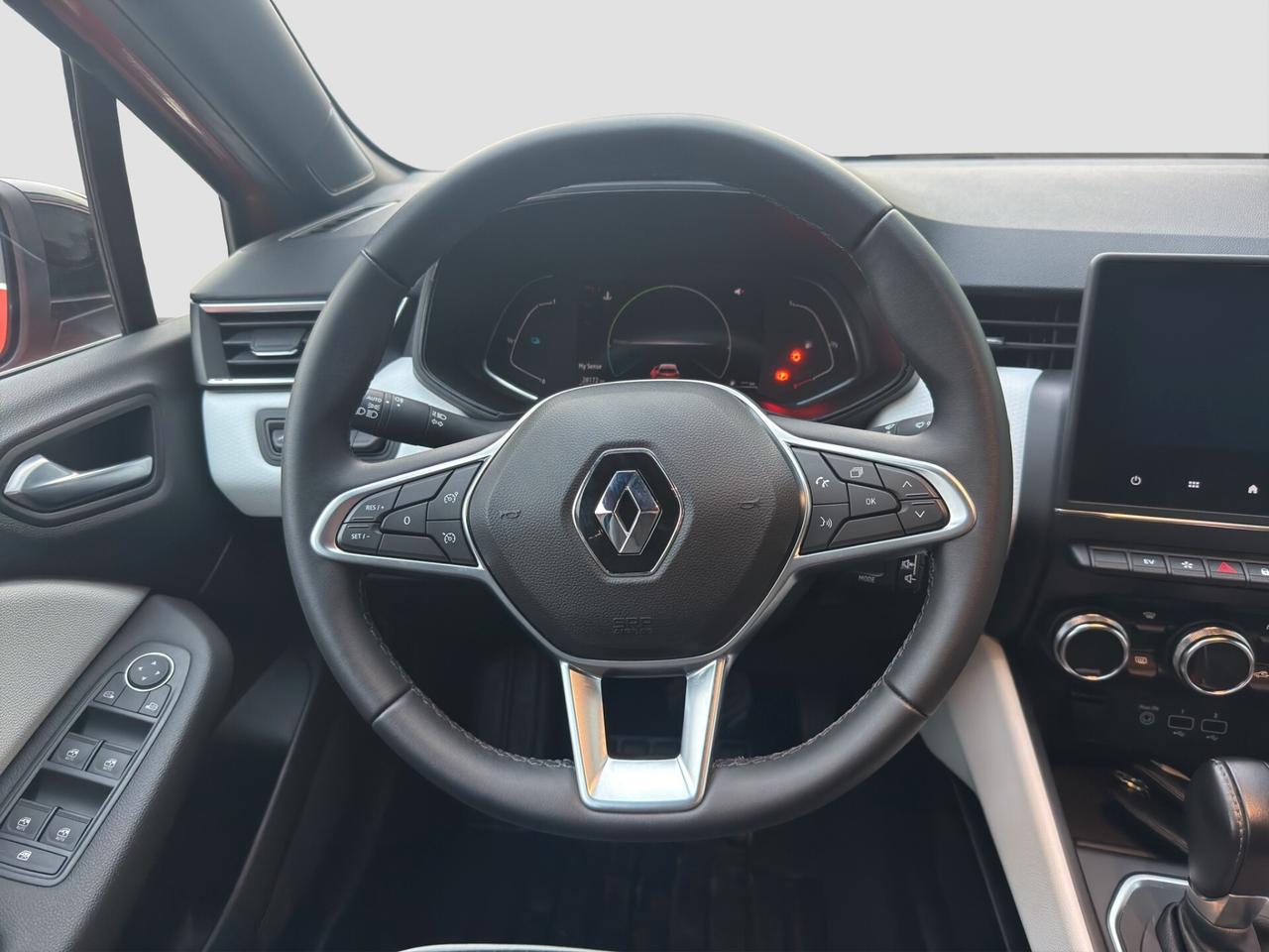 Renault Clio Full Hybrid E-Tech 145 CV 5 porte Techno