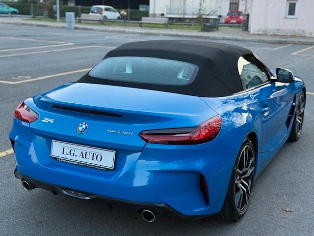 Bmw Z4 sDrive30i Msport