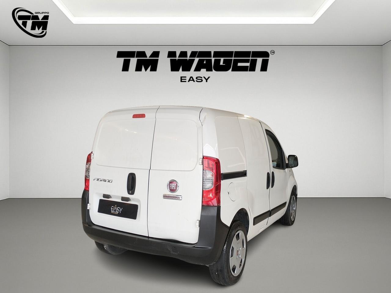 Fiat Fiorino 1.3 MJT 95CV Cargo - IVA ESCLUSA