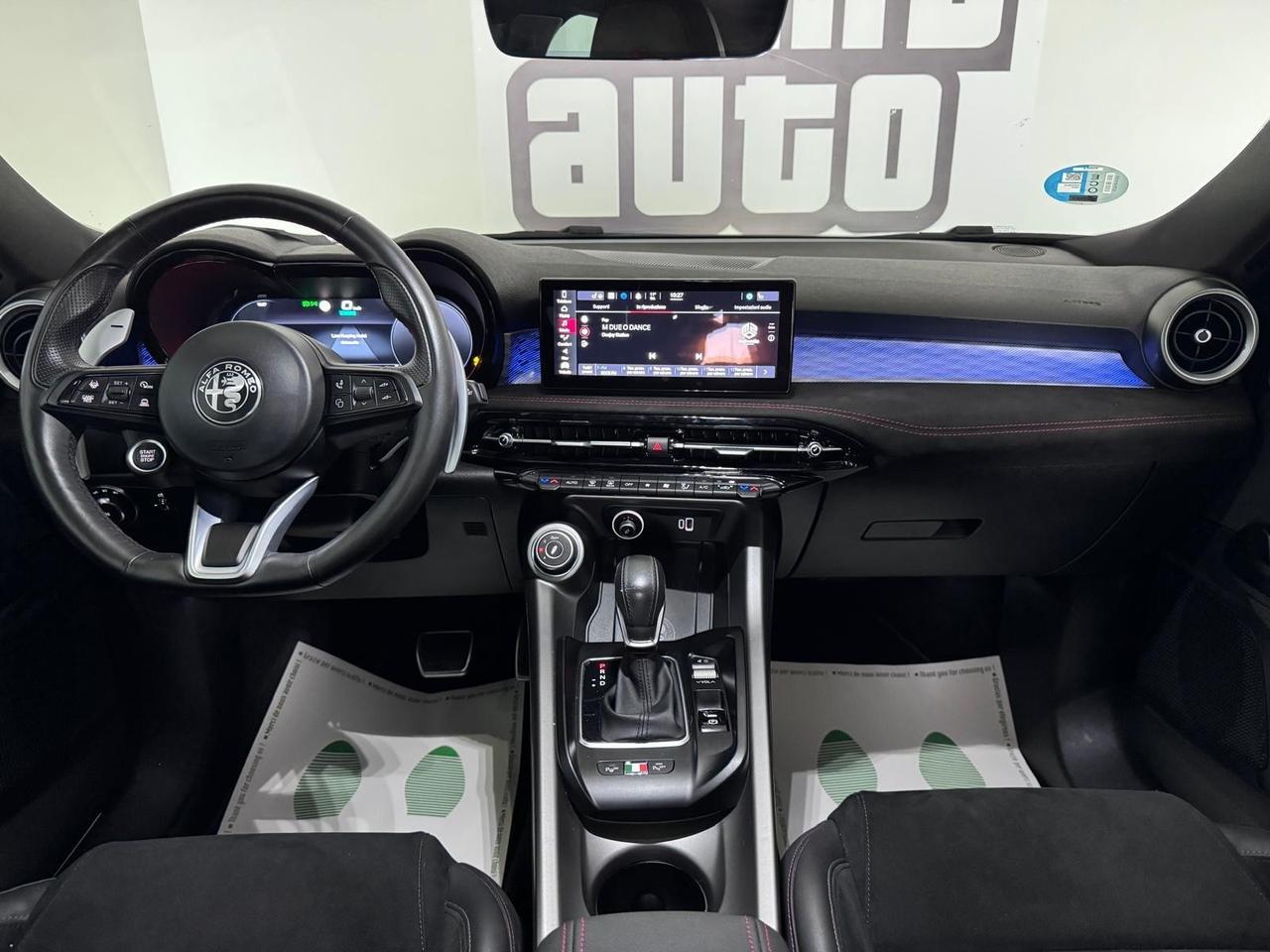 Alfa Romeo Tonale 1.5 160 CV Veloce GARANZIA FINO A 3 ANNI!!!!