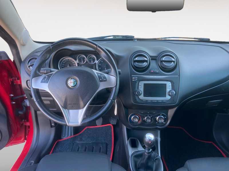 ALFA ROMEO MiTo 1.4 Progression 78cv