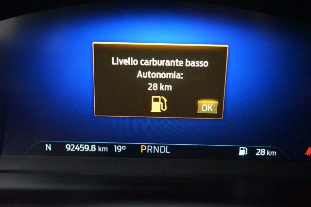 FORD Kuga 2.5 Full Hybrid 190 CV CVT 2WD Titanium FHEV