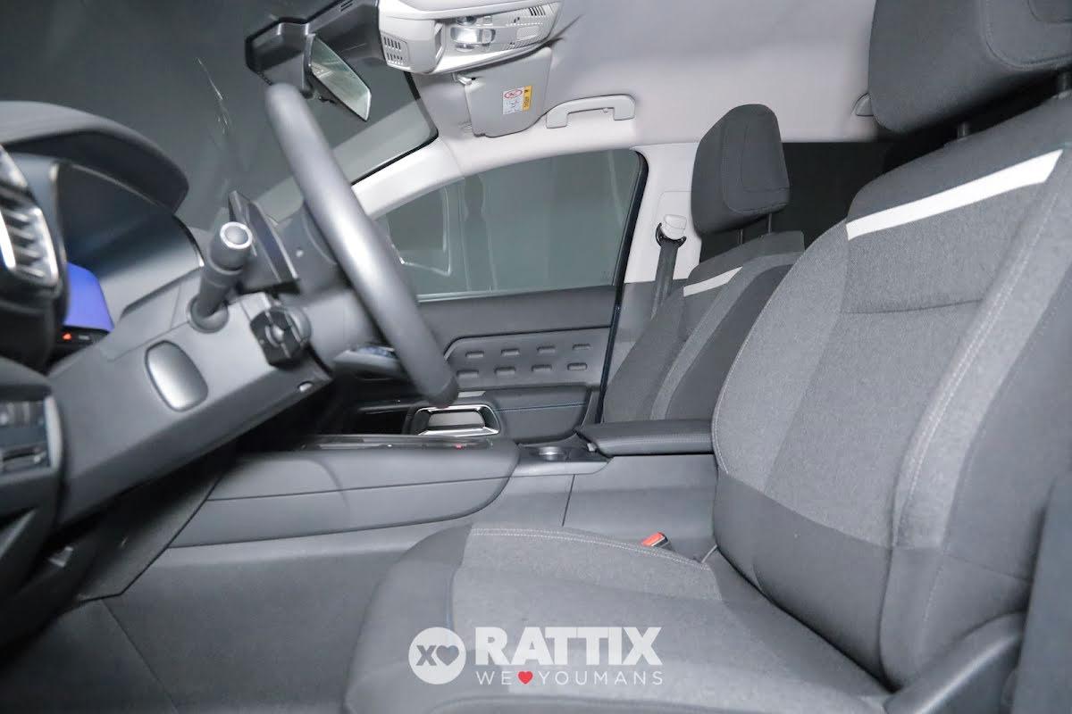 Citroen C5 Aircross 1.2 hybrid 136CV Plus e-dcs6