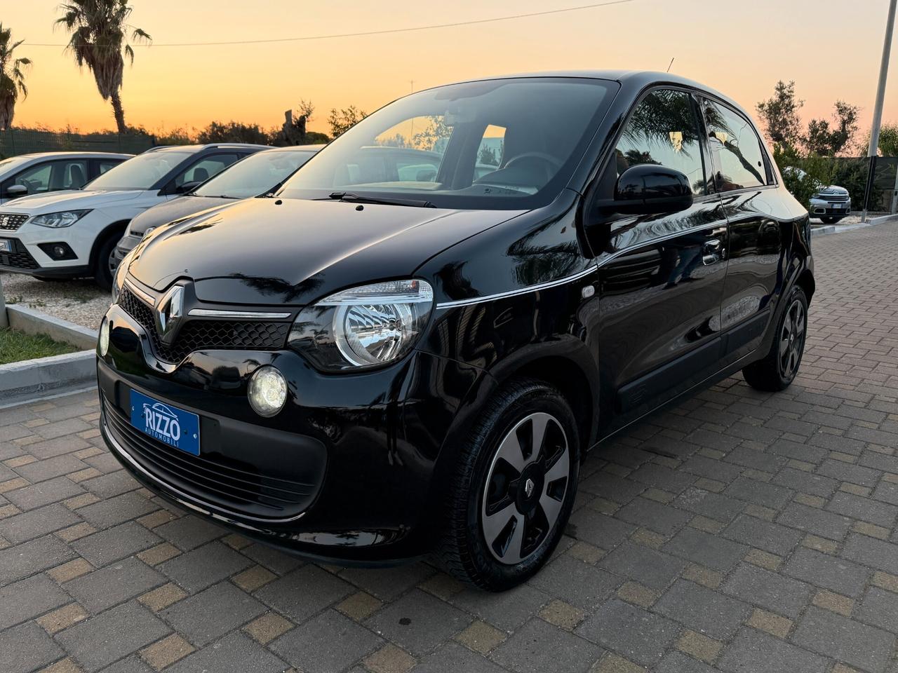 Renault Twingo 1.0 SCe Stop&Start Energy 5P.