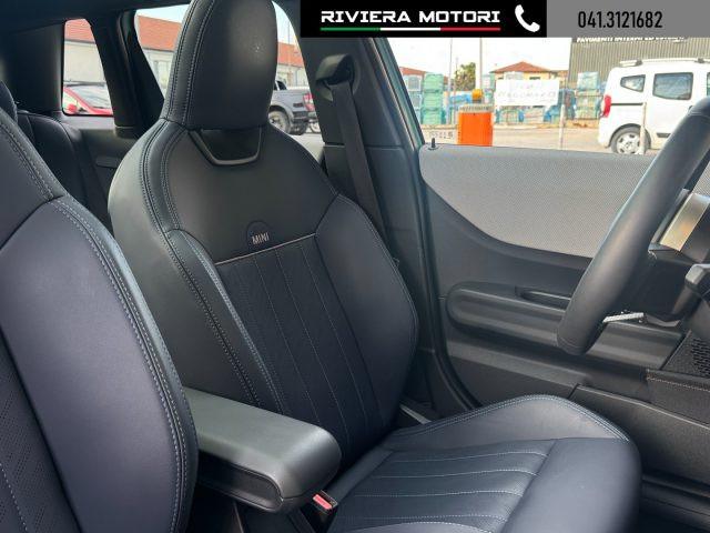 MINI Mini 5 Porte Cooper C Favoured