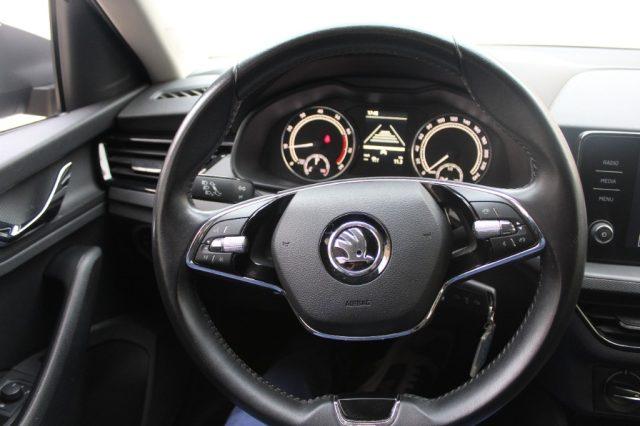 SKODA Kamiq 1.0 TSI 110 CV Ambition