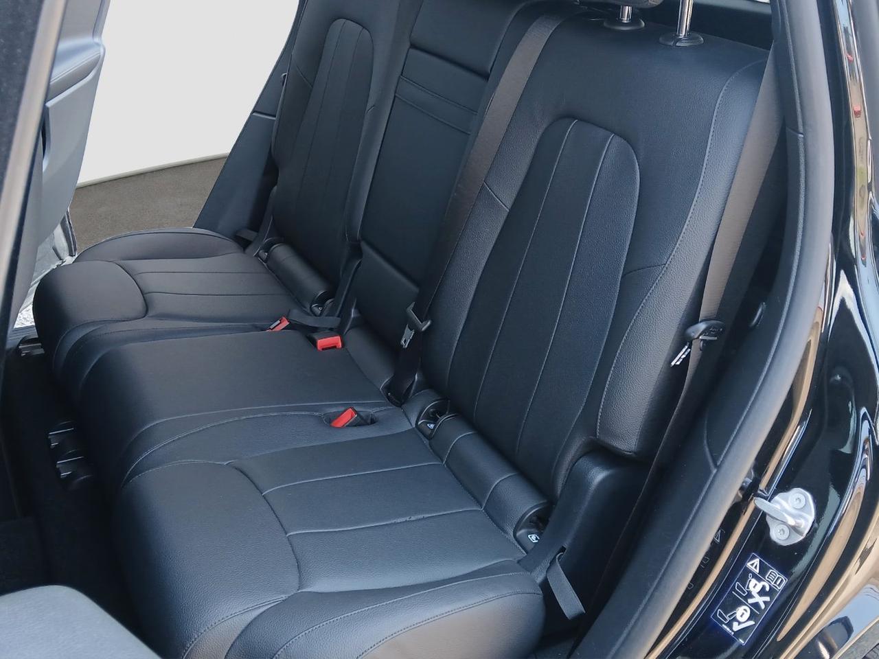 Mercedes GLB 200 d Business Extra 4matic auto