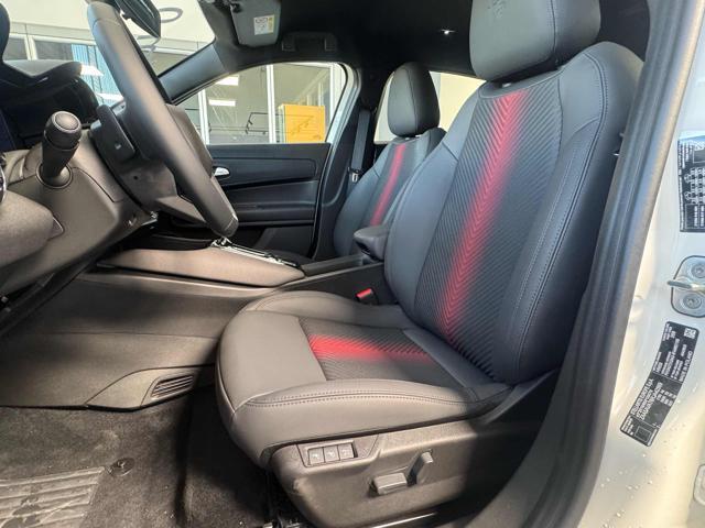 ALFA ROMEO Junior 1.2 145 CV Hybrid eDCT6 Speciale