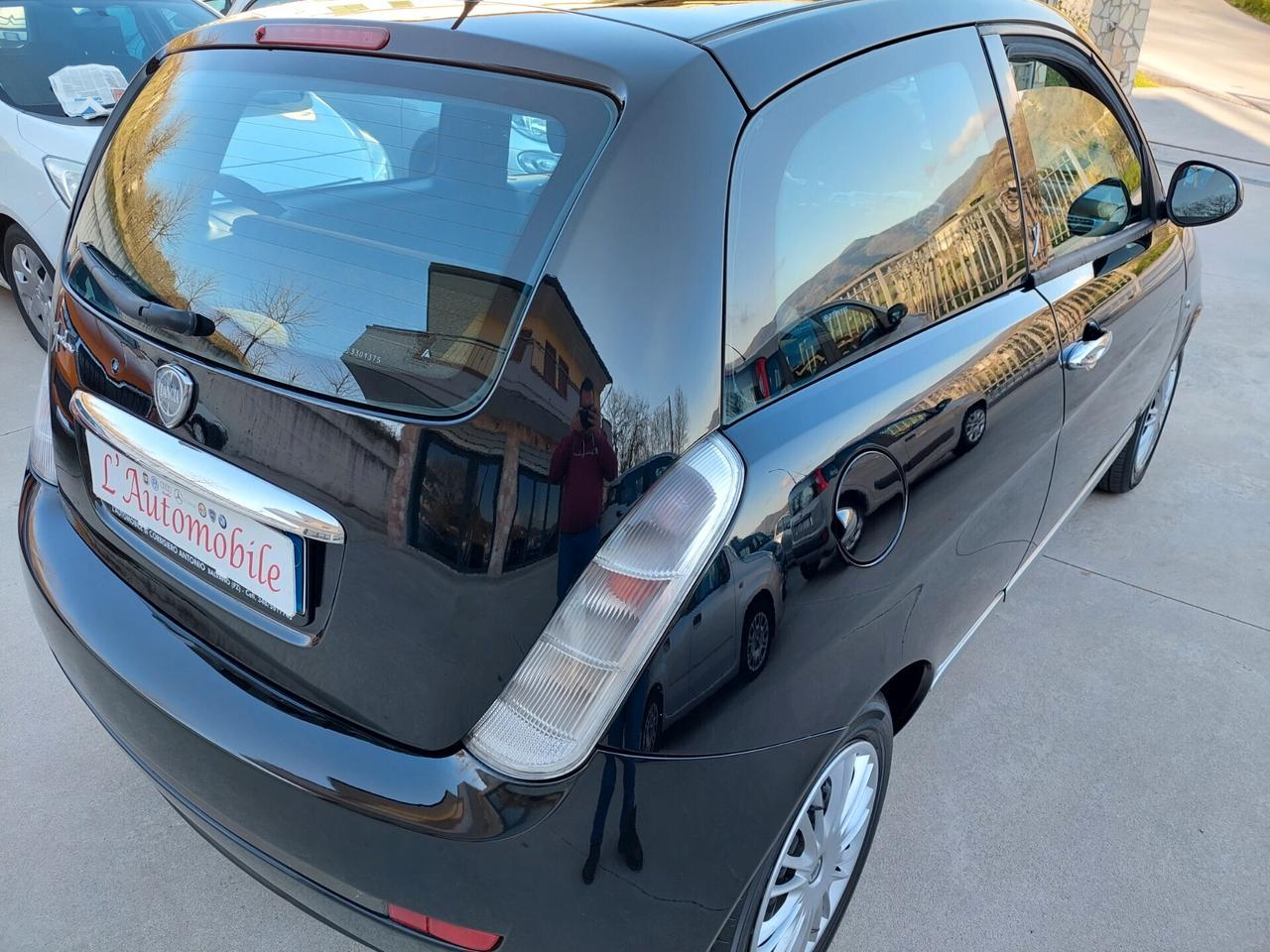 Lancia Ypsilon 1.2 Benzina 60cv 3porte