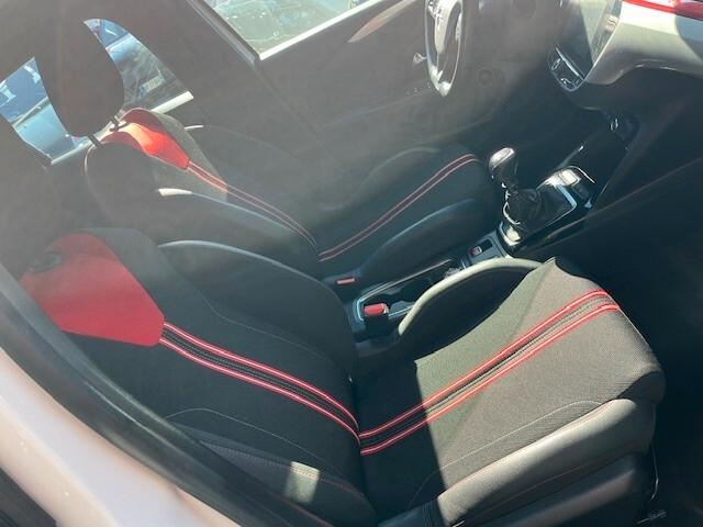 OPEL CORSA 10/2021 FULL OPTIONAL