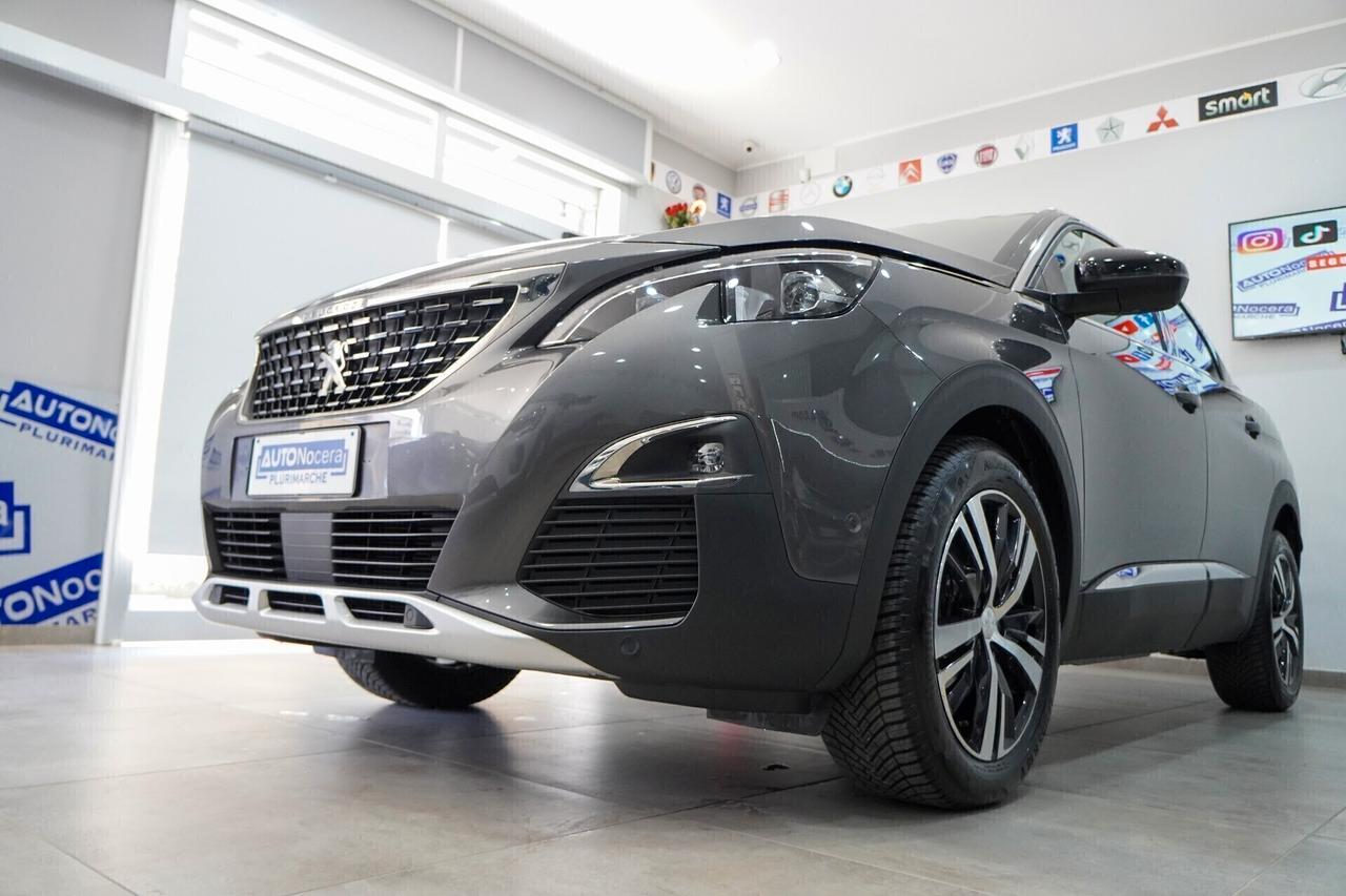 Peugeot 3008 1.2 Turbo 130cv GT Line - Full LED