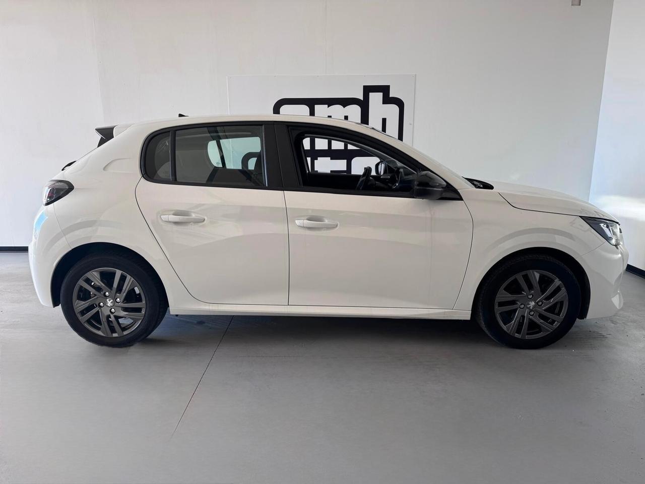 Peugeot 208 Diesel 100Cv 5 porte GARANZIA FINO A 3 ANNI!!!!