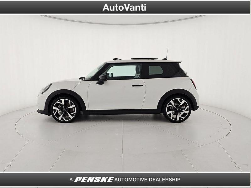 MINI Mini Cooper S Classic