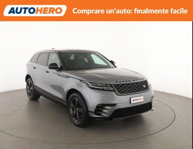 LAND ROVER Range Rover Velar 2.0D I4 180 CV R-Dynamic S