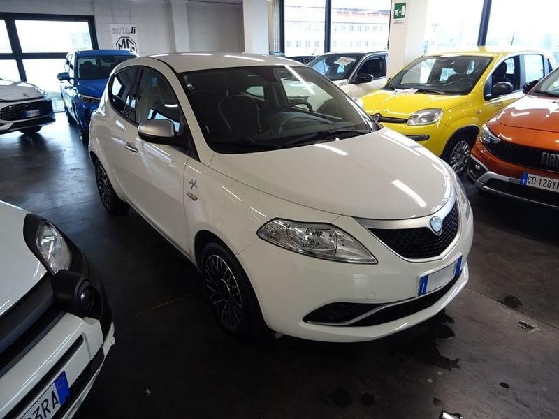 Lancia Ypsilon Ypsilon 1.2 69 CV 5 porte Mya