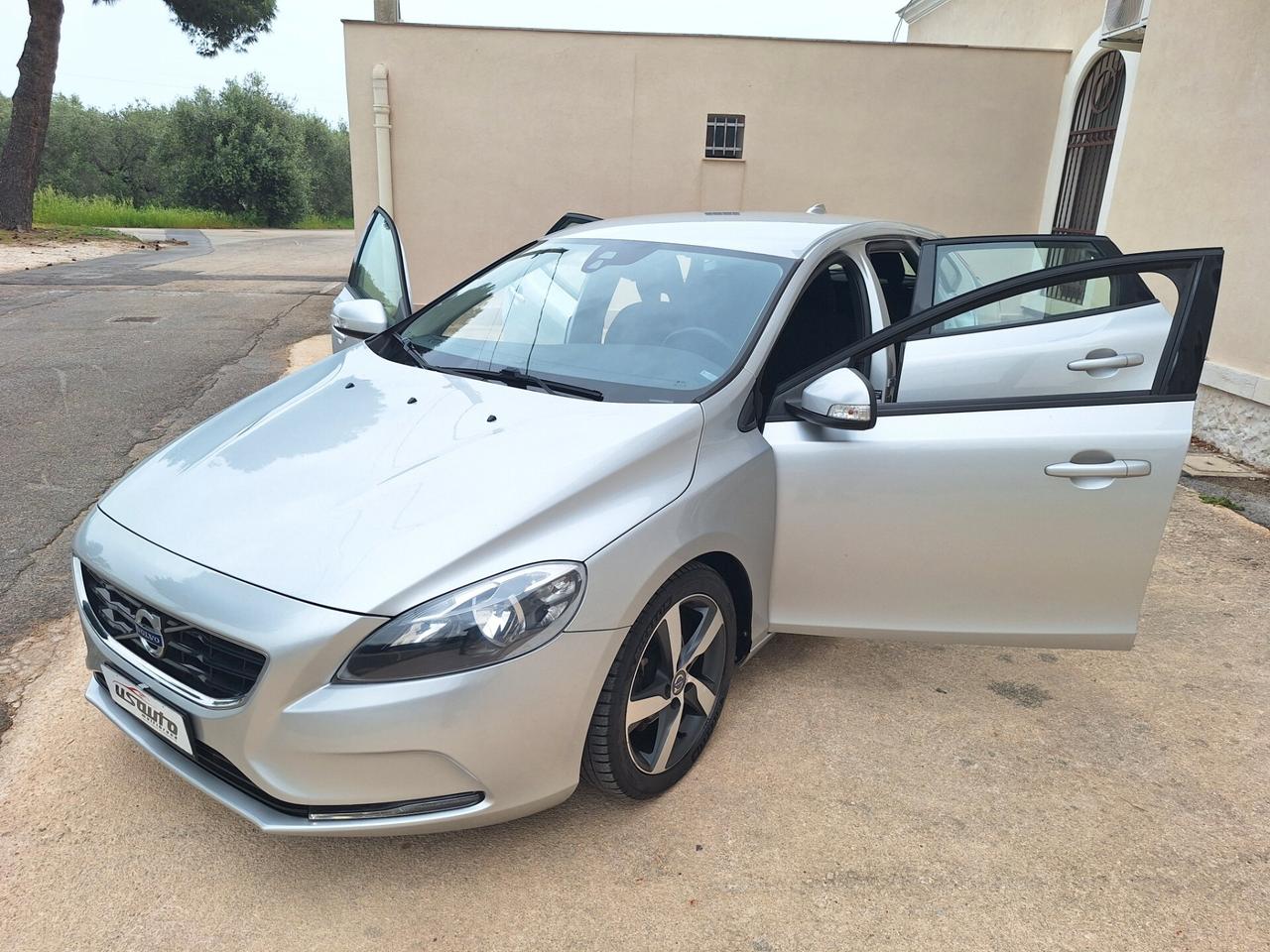 Volvo V40 D2 1.6 DIESEL Kinetic PERFETTA