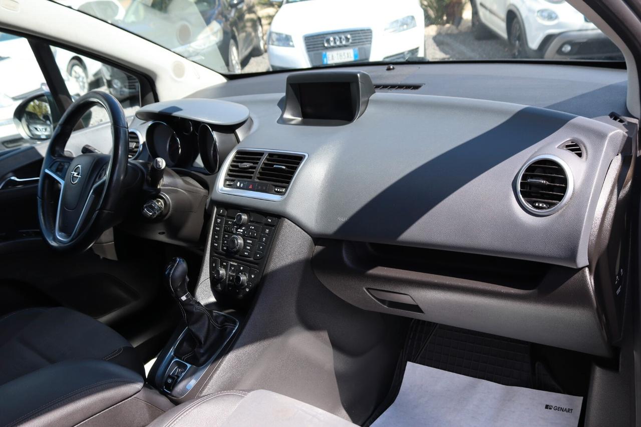 Opel Meriva 1.7 CDTI 130CV Cosmo