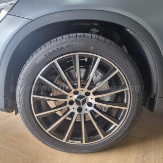 Mercedes-benz GLC 250 d 4Matic Premium