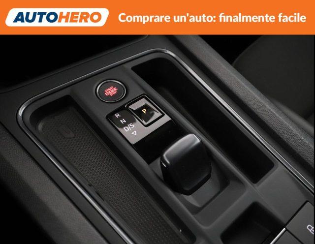 CUPRA Formentor 1.5 TSI DSG