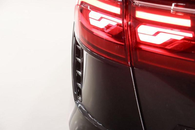 Audi Q8 1 of 125 RSQ8-LE ABT Performance quattro tiptronic